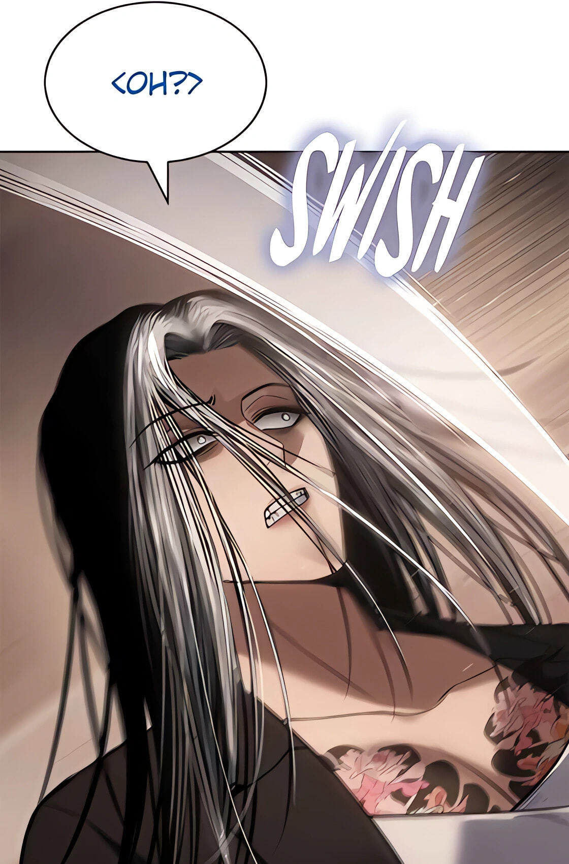 Read Mr. Baek chapter 78 image 38 on Lezhin