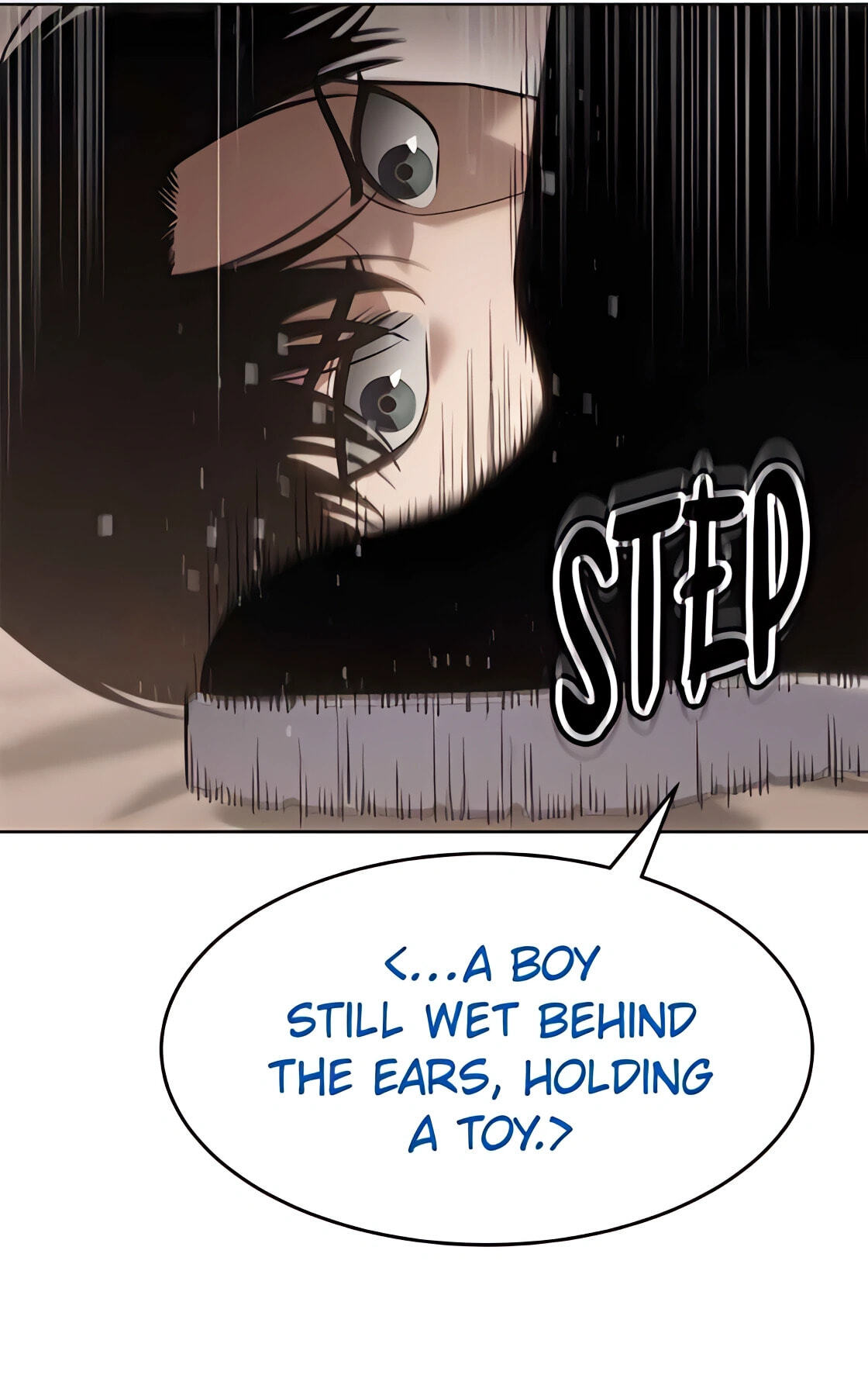 Read Mr. Baek chapter 78 image 51 on Lezhin