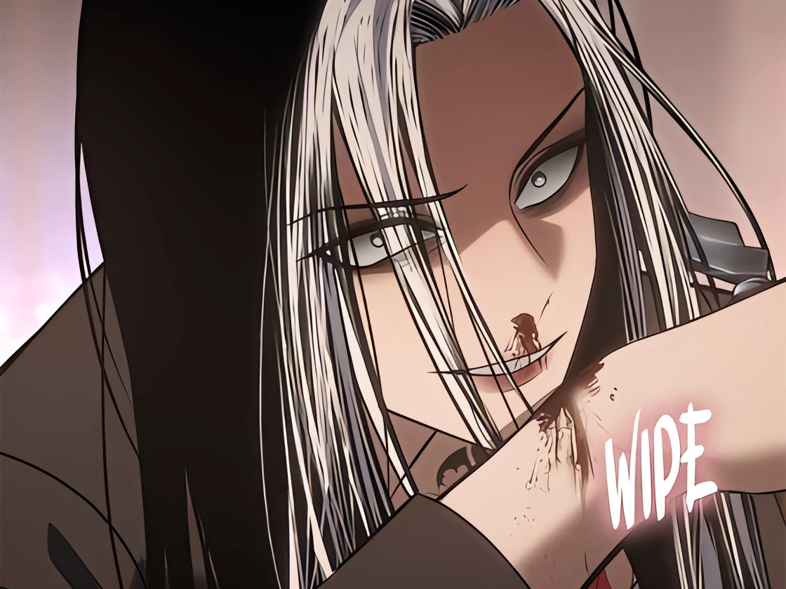 Read Mr. Baek chapter 78 image 70 on Lezhin
