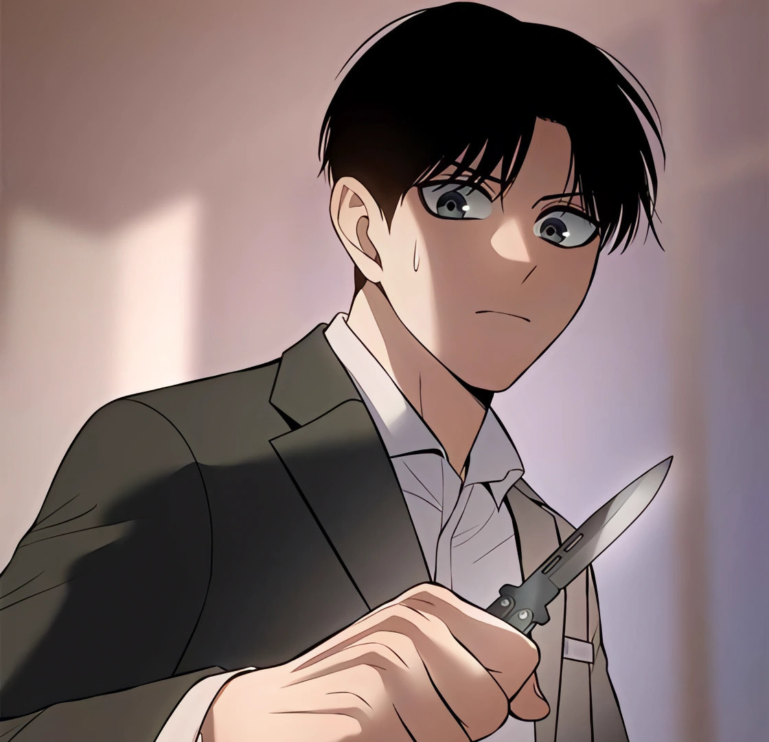 Read Mr. Baek chapter 78 image 75 on Lezhin