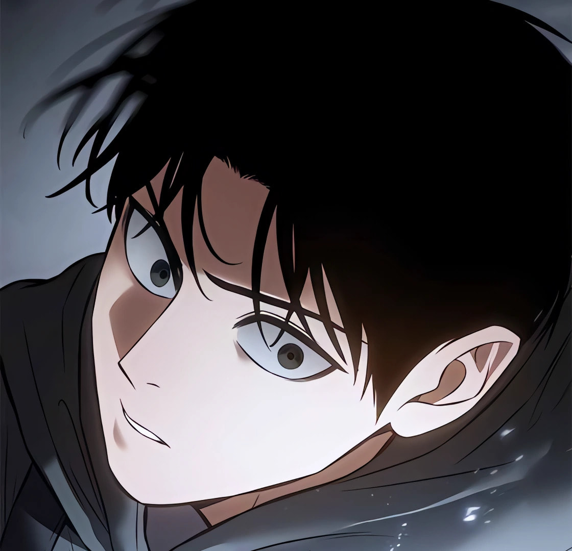 Read Mr. Baek chapter 78 image 78 on Lezhin