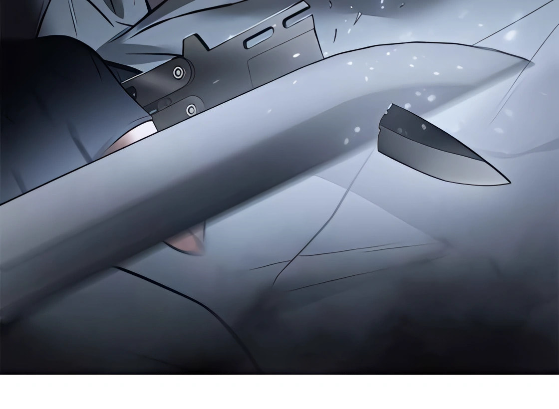Read Mr. Baek chapter 78 image 79 on Lezhin
