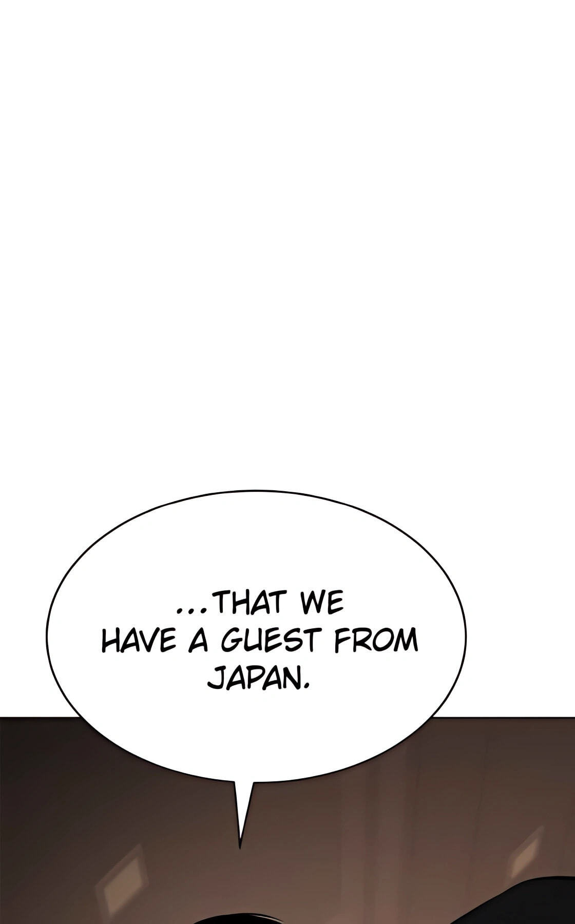 Read Mr. Baek chapter 78 image 8 on Lezhin
