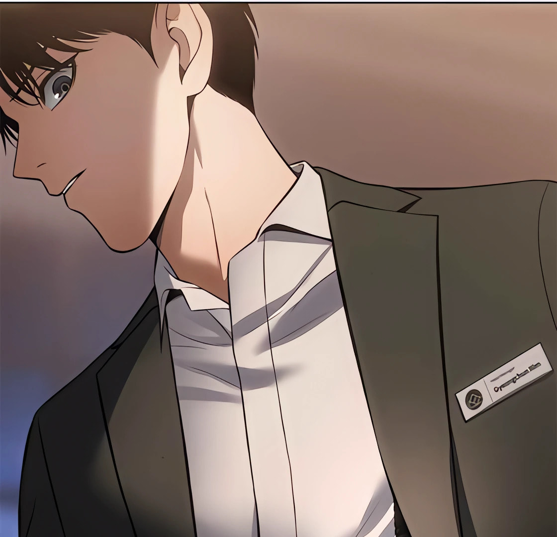 Read Mr. Baek chapter 78 image 81 on Lezhin