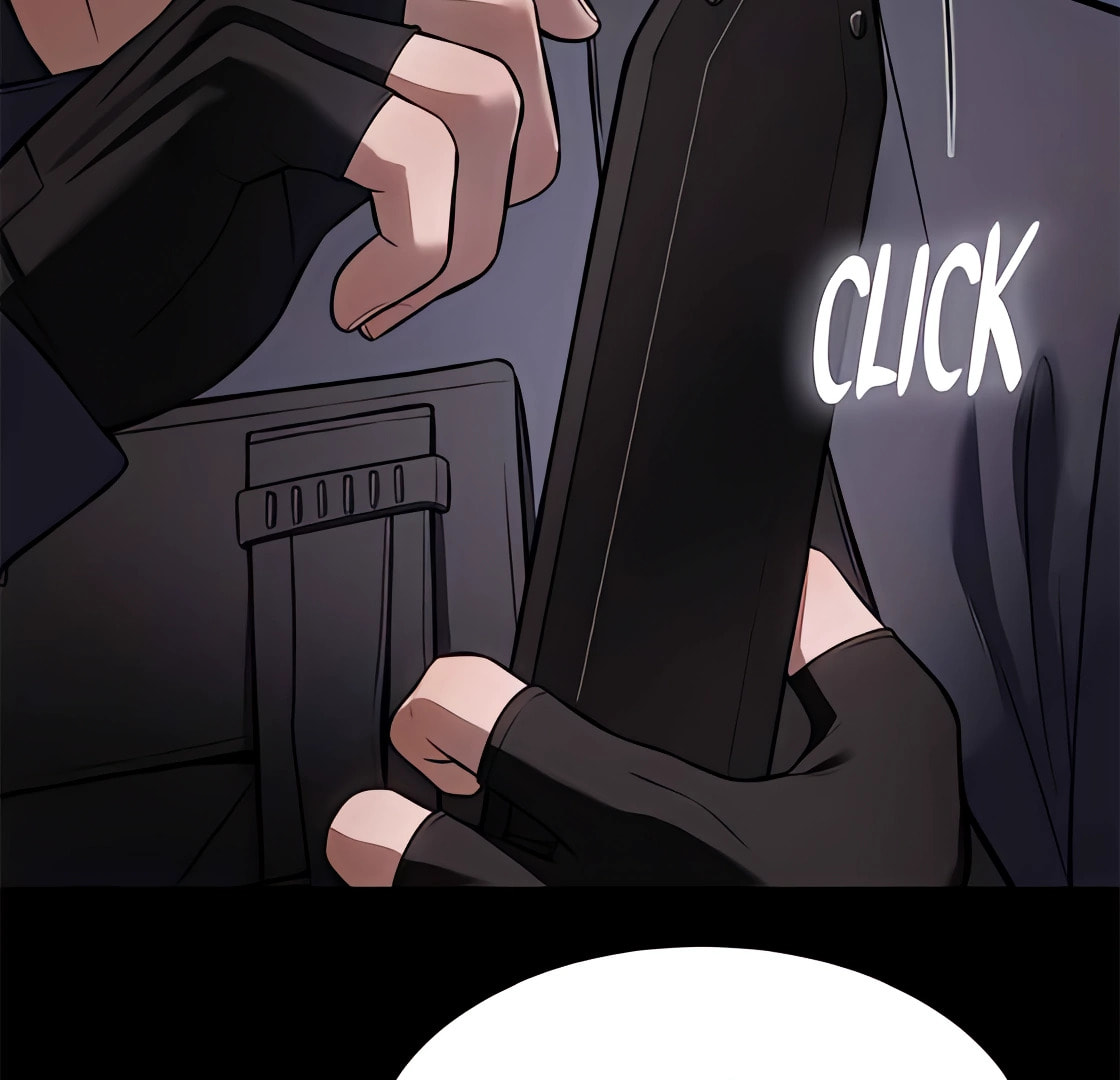 Read Mr. Baek chapter 78 image 84 on Lezhin