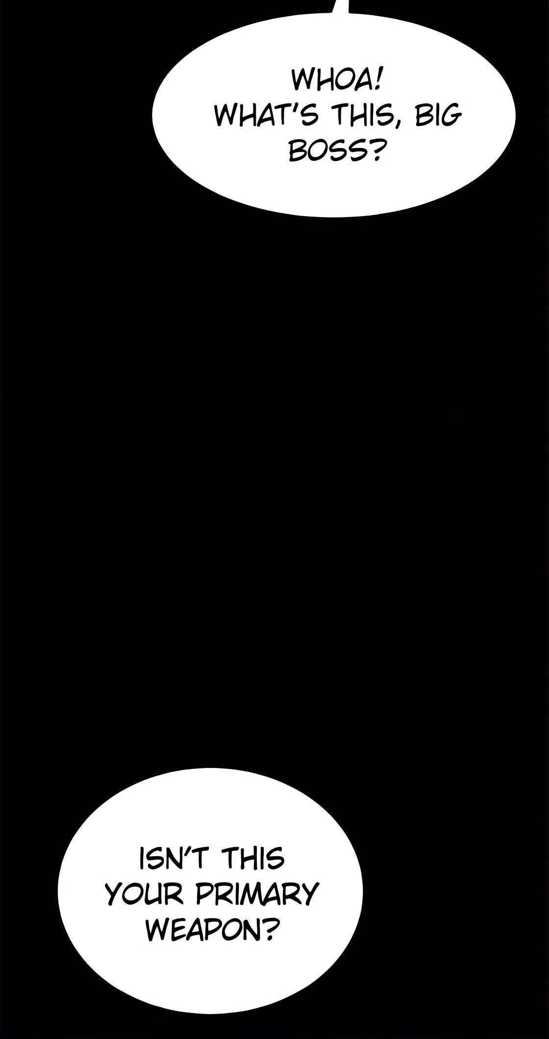 Read Mr. Baek chapter 78 image 88 on Lezhin