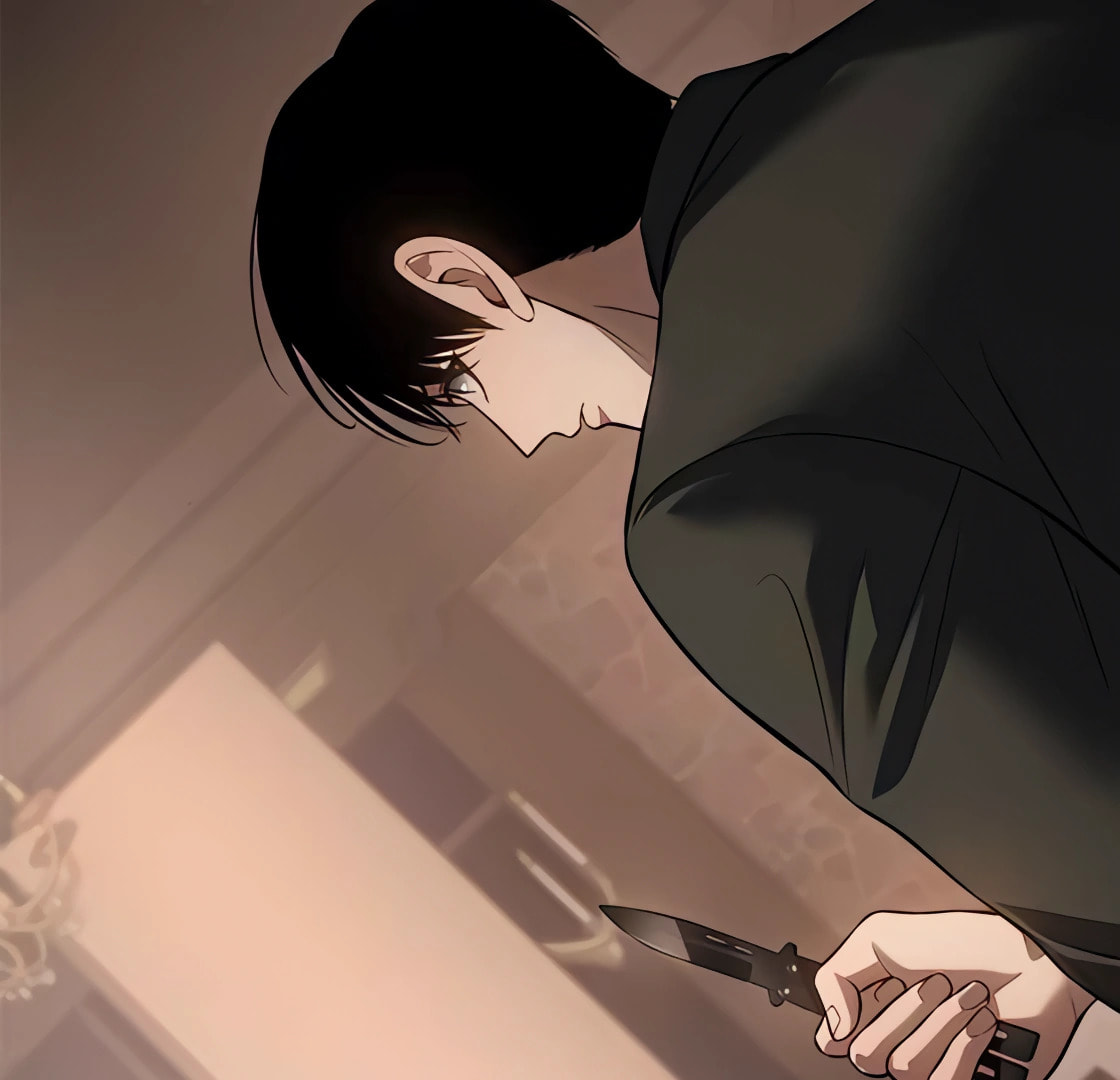 Read Mr. Baek chapter 78 image 9 on Lezhin