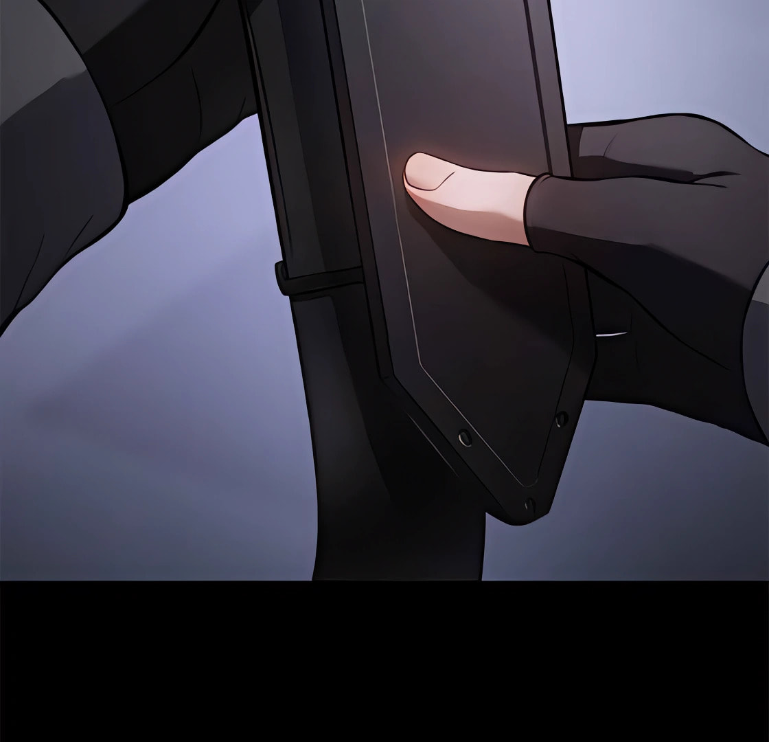 Read Mr. Baek chapter 78 image 90 on Lezhin