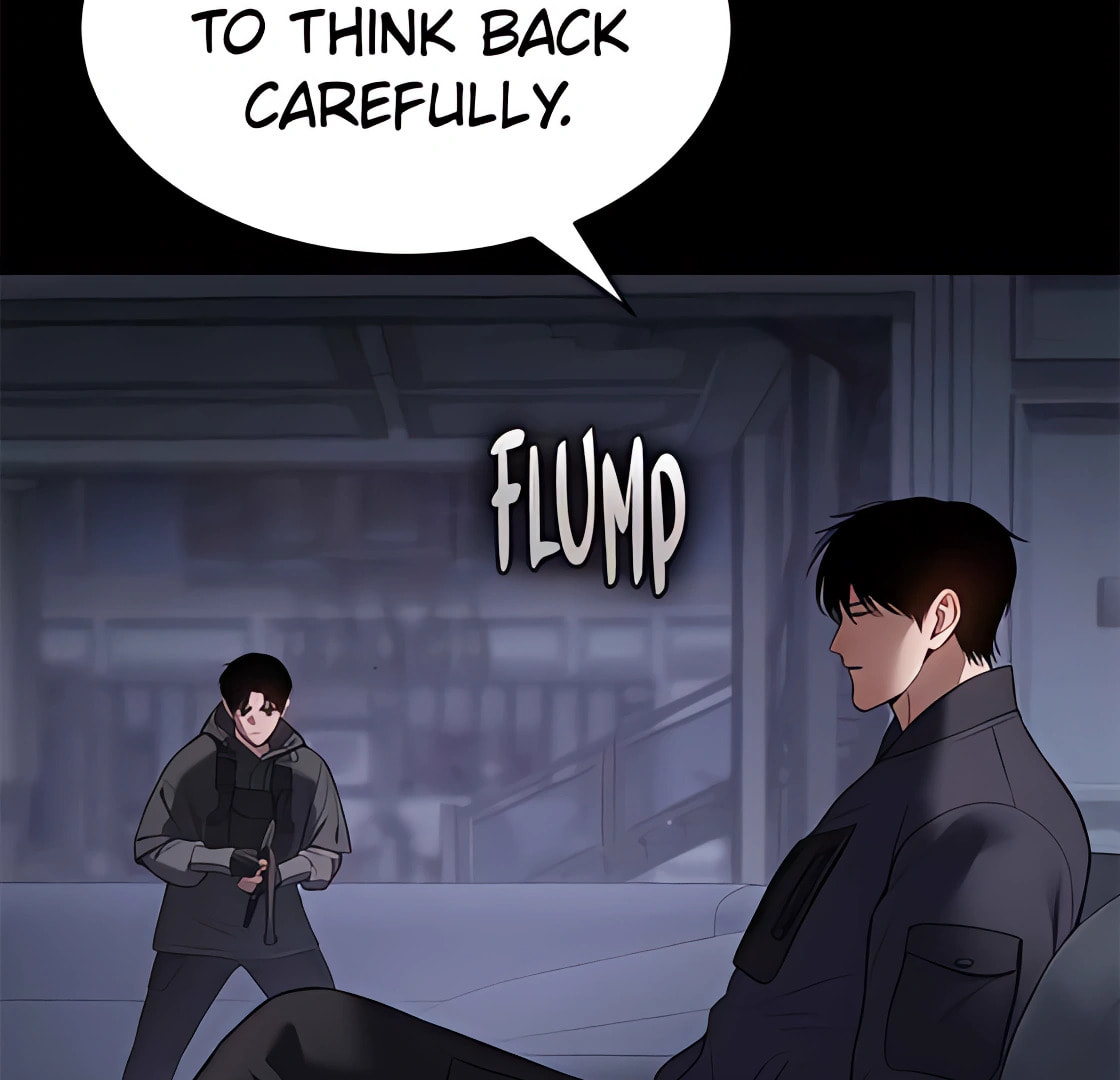 Read Mr. Baek chapter 78 image 92 on Lezhin