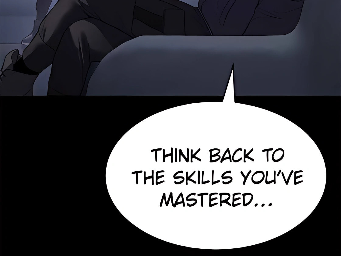 Read Mr. Baek chapter 78 image 93 on Lezhin