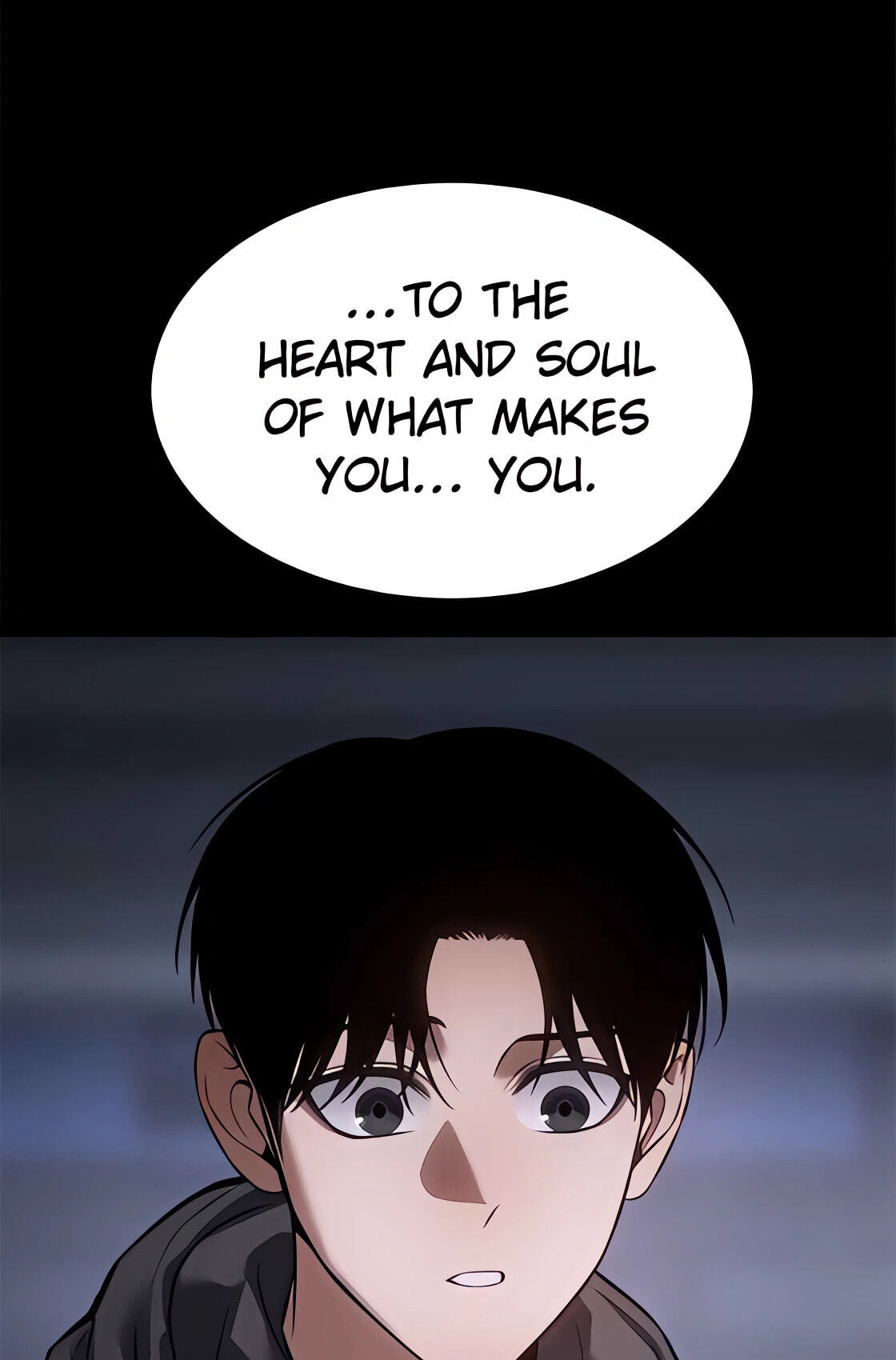 Read Mr. Baek chapter 78 image 95 on Lezhin