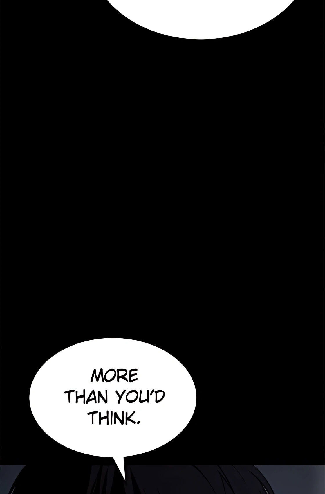 Read Mr. Baek chapter 78 image 97 on Lezhin