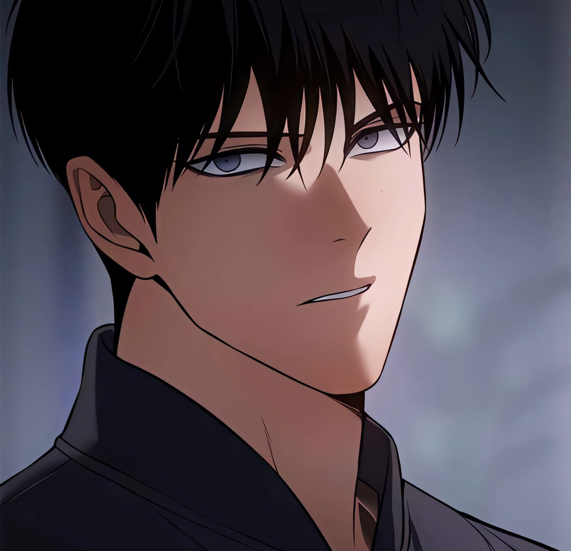 Read Mr. Baek chapter 78 image 98 on Lezhin