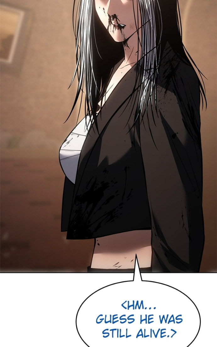 Read Mr. Baek chapter 79 image 10 on Lezhin