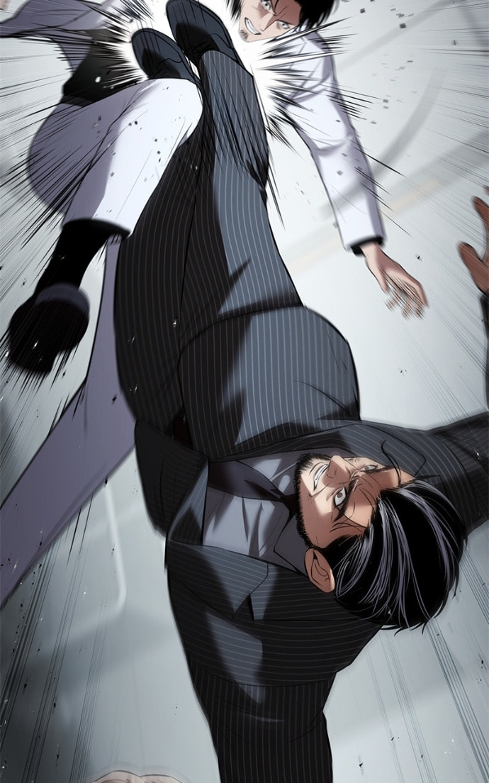 Read Mr. Baek chapter 79 image 101 on Lezhin