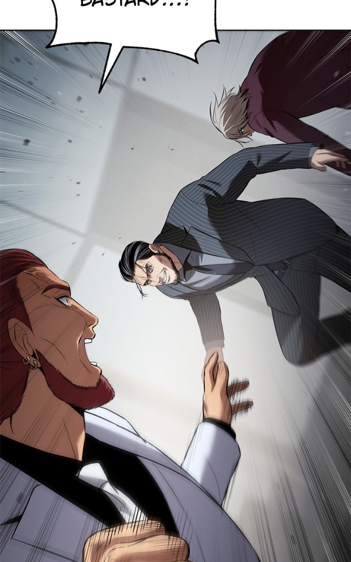 Read Mr. Baek chapter 79 image 105 on Lezhin