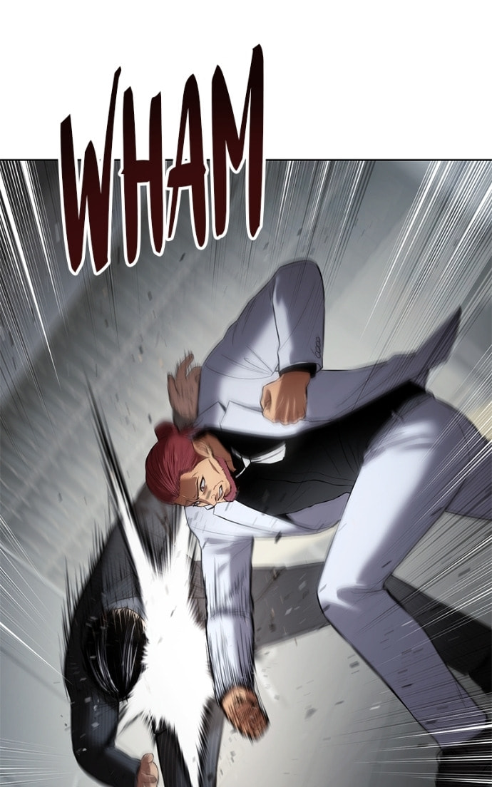 Read Mr. Baek chapter 79 image 107 on Lezhin