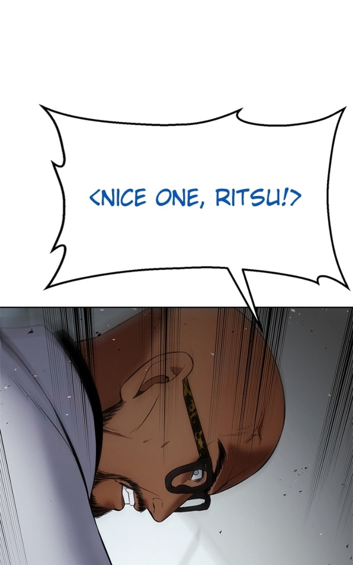 Read Mr. Baek chapter 79 image 115 on Lezhin