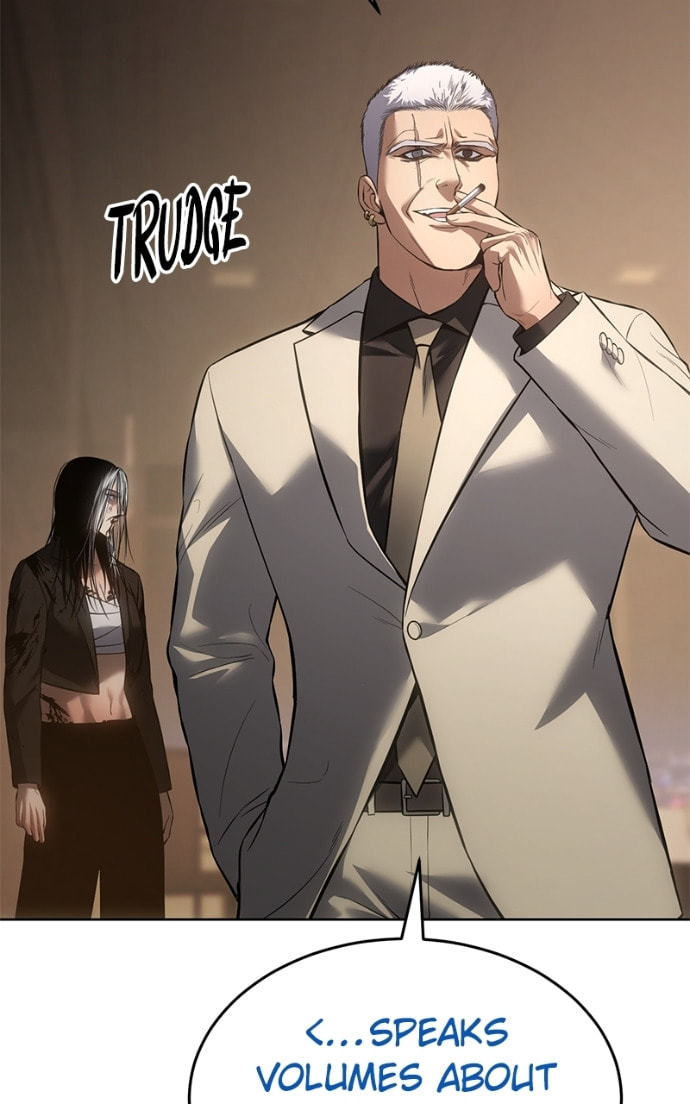 Read Mr. Baek chapter 79 image 12 on Lezhin