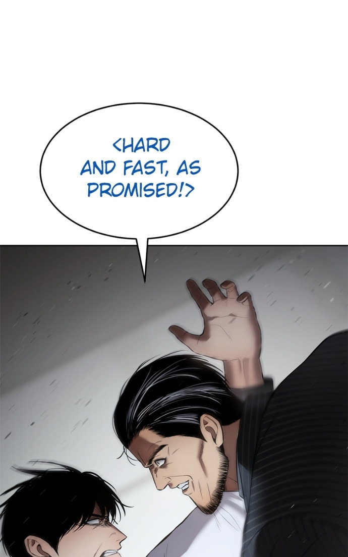 Read Mr. Baek chapter 79 image 122 on Lezhin