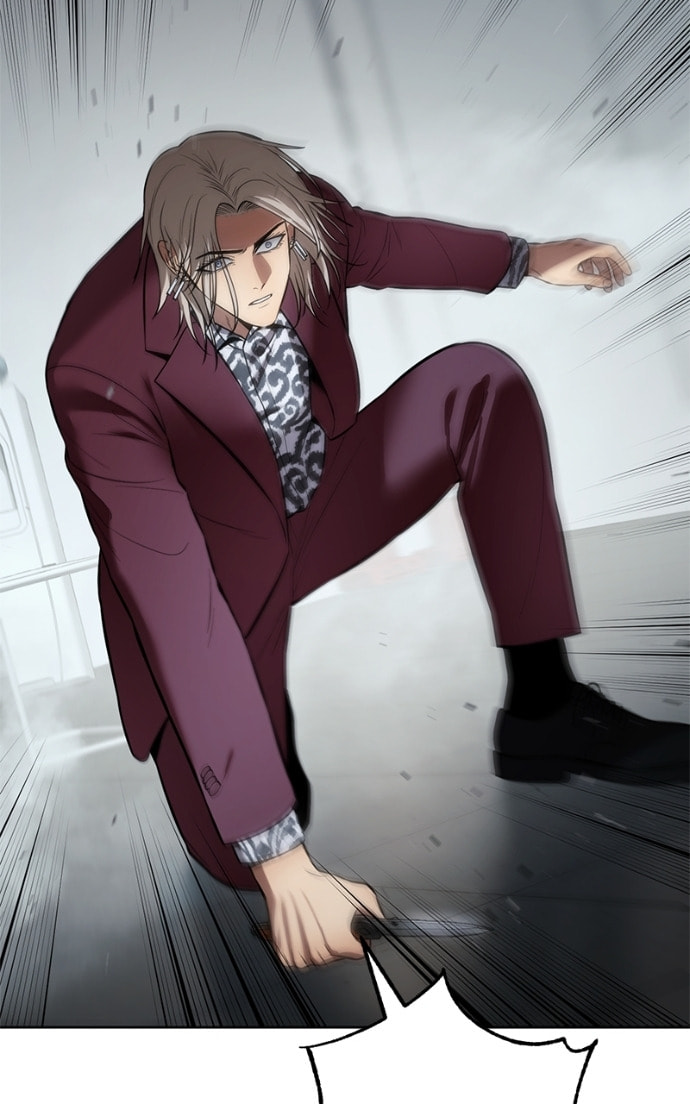 Read Mr. Baek chapter 79 image 127 on Lezhin