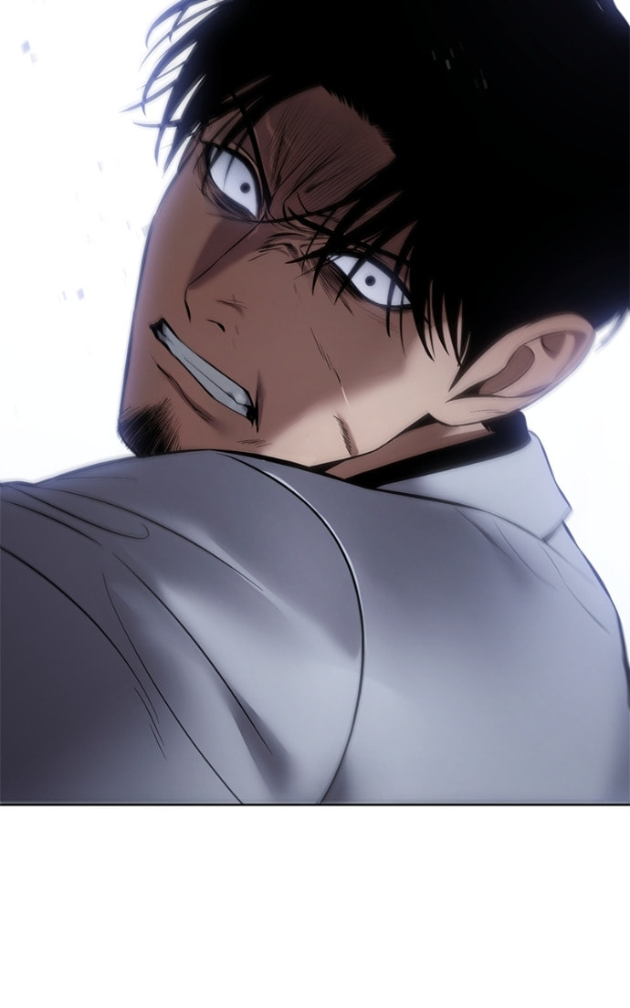 Read Mr. Baek chapter 79 image 132 on Lezhin