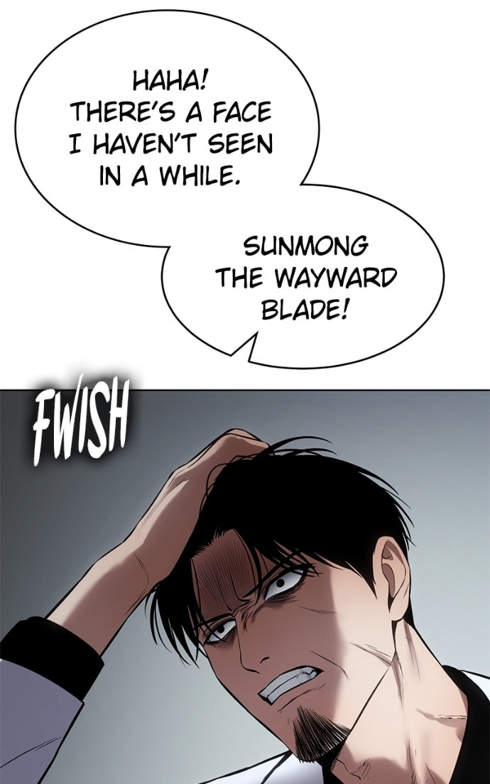 Read Mr. Baek chapter 79 image 135 on Lezhin