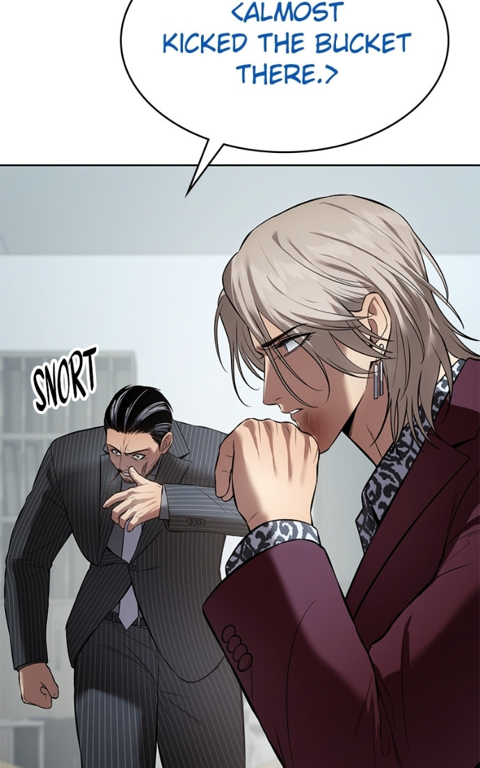 Read Mr. Baek chapter 79 image 138 on Lezhin