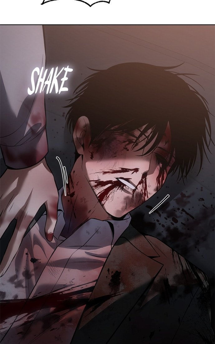 Read Mr. Baek chapter 79 image 14 on Lezhin