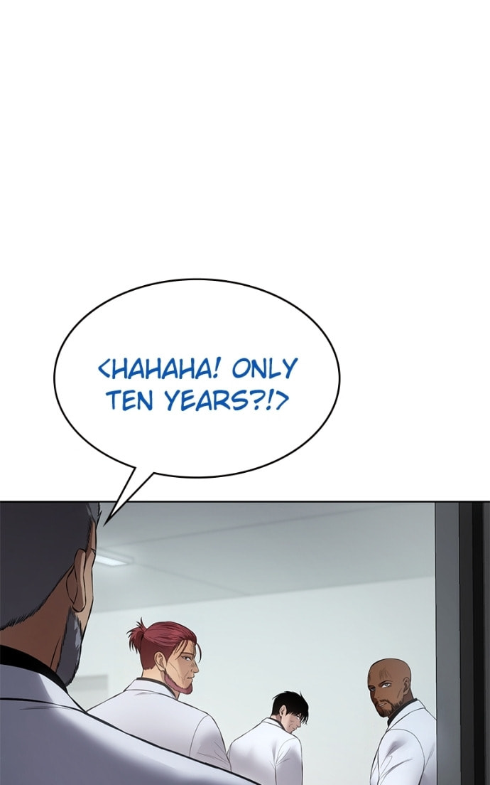 Read Mr. Baek chapter 79 image 140 on Lezhin