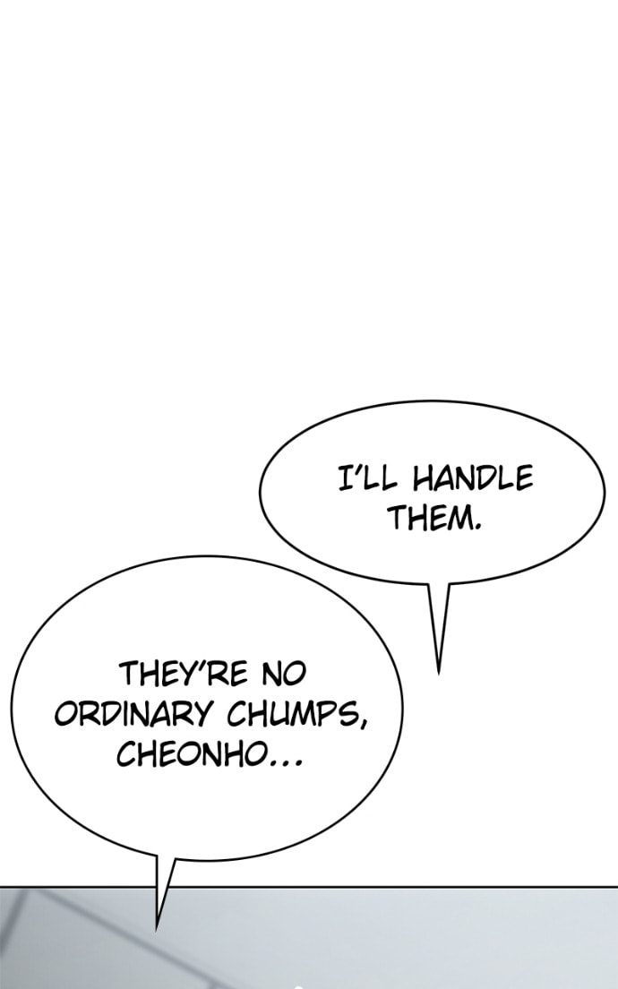 Read Mr. Baek chapter 79 image 146 on Lezhin