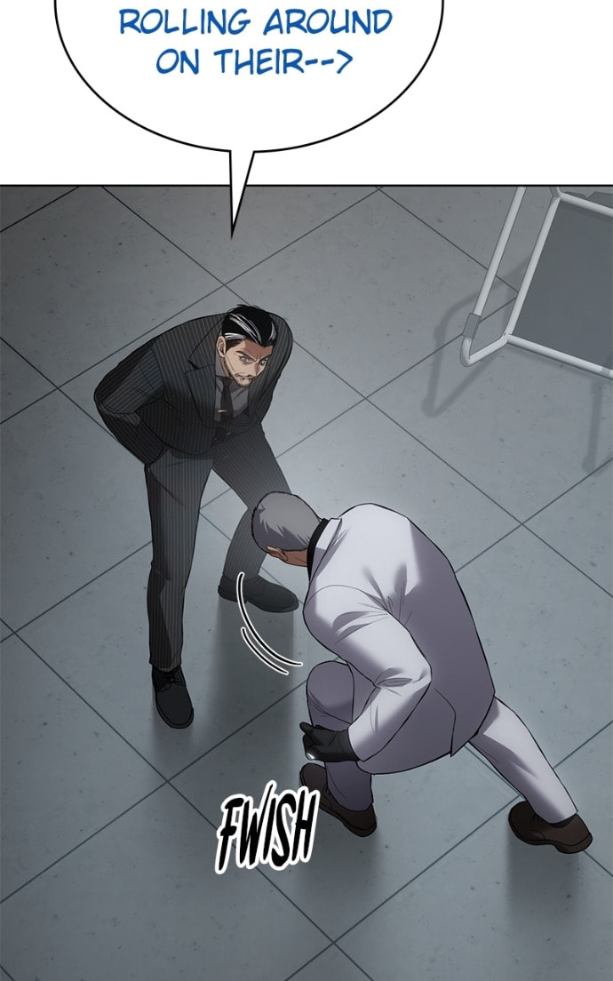 Read Mr. Baek chapter 79 image 151 on Lezhin