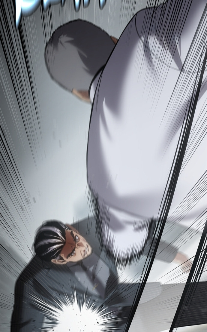 Read Mr. Baek chapter 79 image 153 on Lezhin