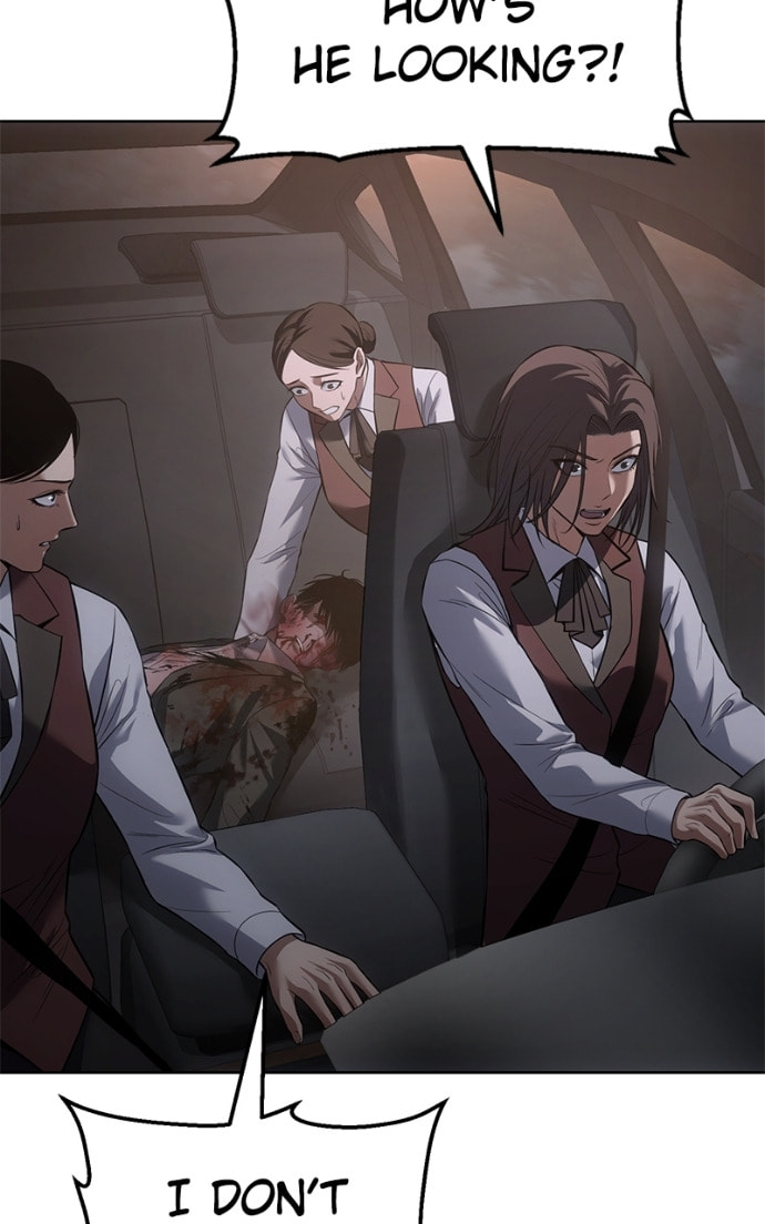 Read Mr. Baek chapter 79 image 16 on Lezhin