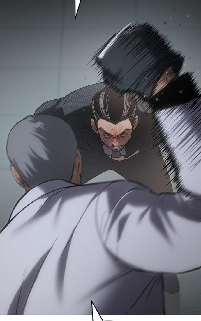 Read Mr. Baek chapter 79 image 160 on Lezhin