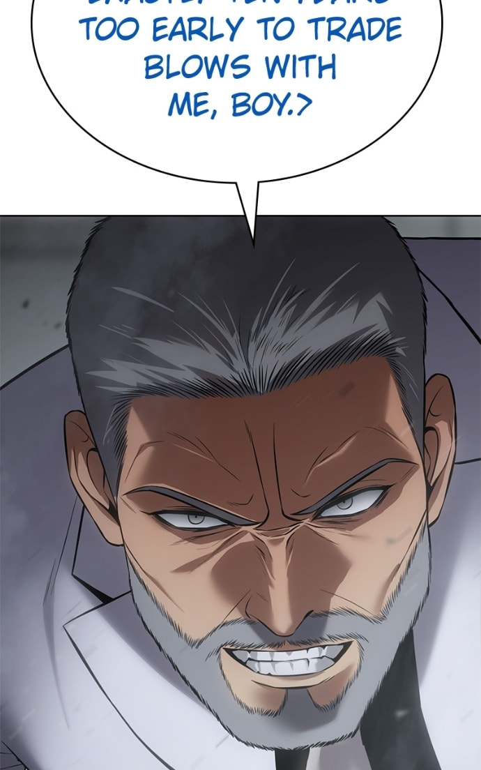 Read Mr. Baek chapter 79 image 164 on Lezhin