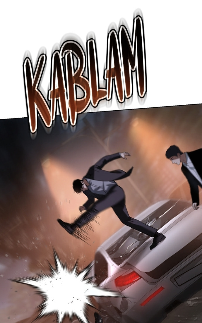 Read Mr. Baek chapter 79 image 180 on Lezhin