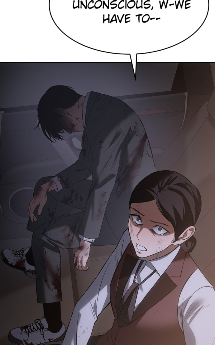 Read Mr. Baek chapter 79 image 187 on Lezhin