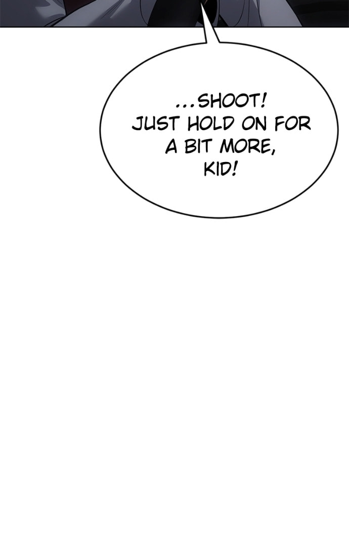 Read Mr. Baek chapter 79 image 19 on Lezhin