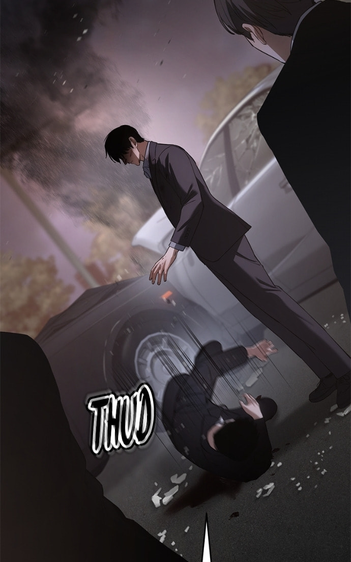 Read Mr. Baek chapter 79 image 198 on Lezhin