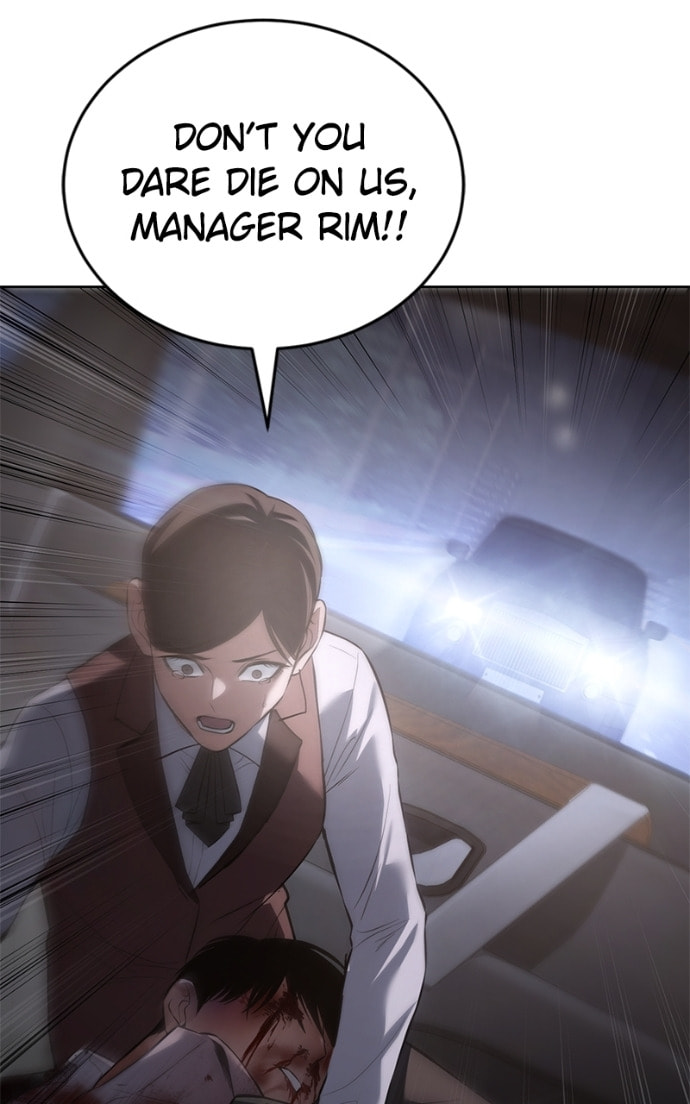 Read Mr. Baek chapter 79 image 20 on Lezhin