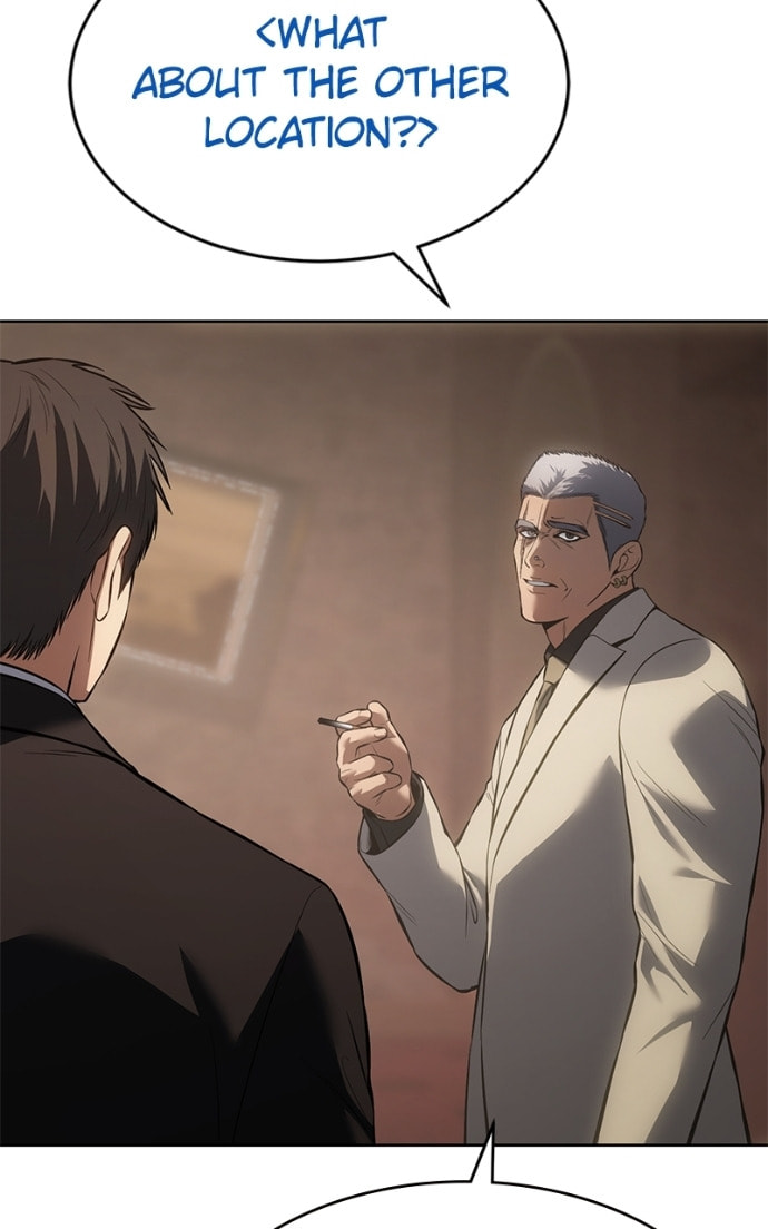 Read Mr. Baek chapter 79 image 28 on Lezhin