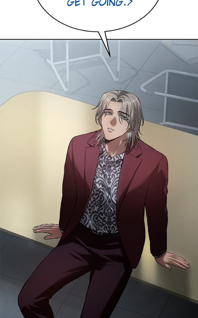 Read Mr. Baek chapter 79 image 35 on Lezhin