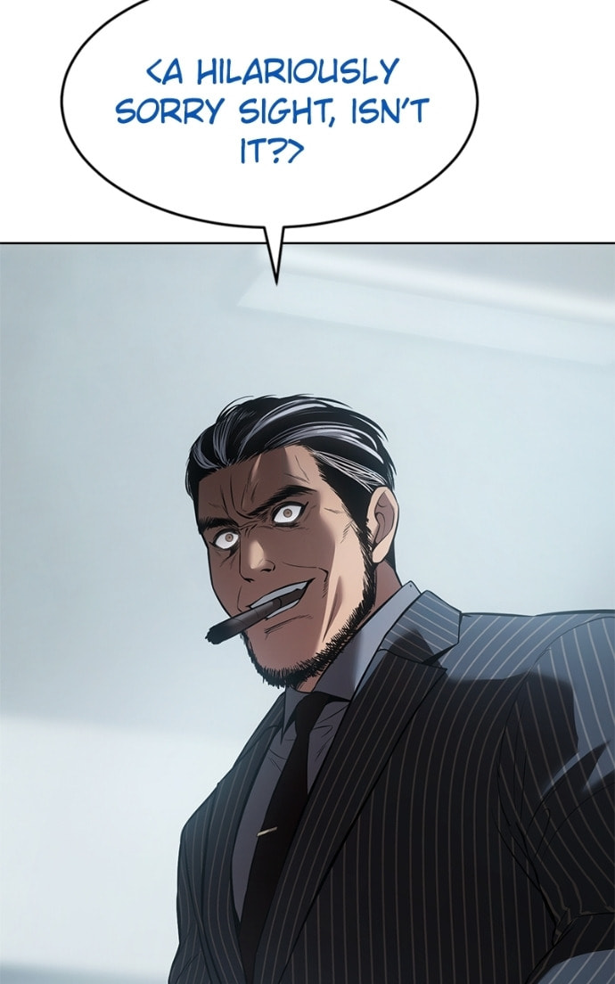 Read Mr. Baek chapter 79 image 41 on Lezhin