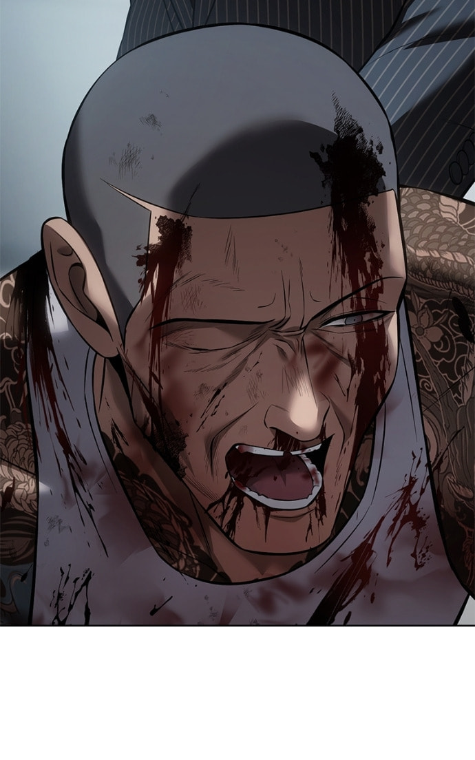 Read Mr. Baek chapter 79 image 42 on Lezhin