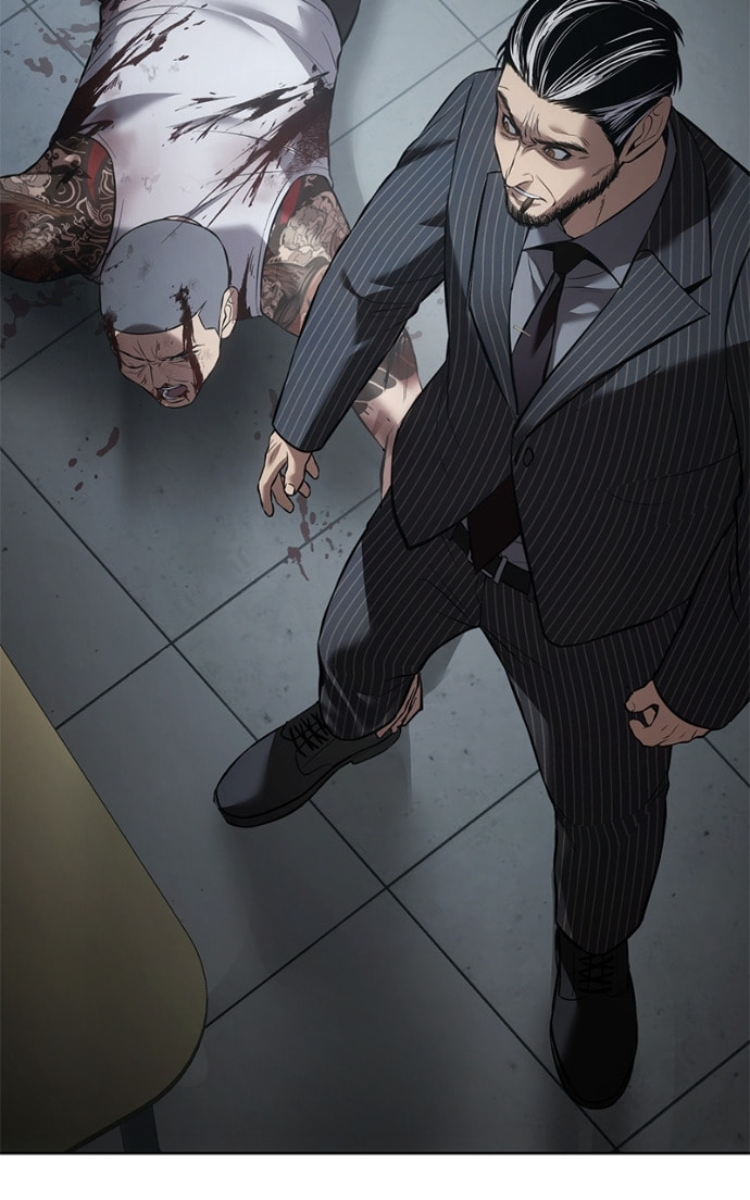 Read Mr. Baek chapter 79 image 48 on Lezhin