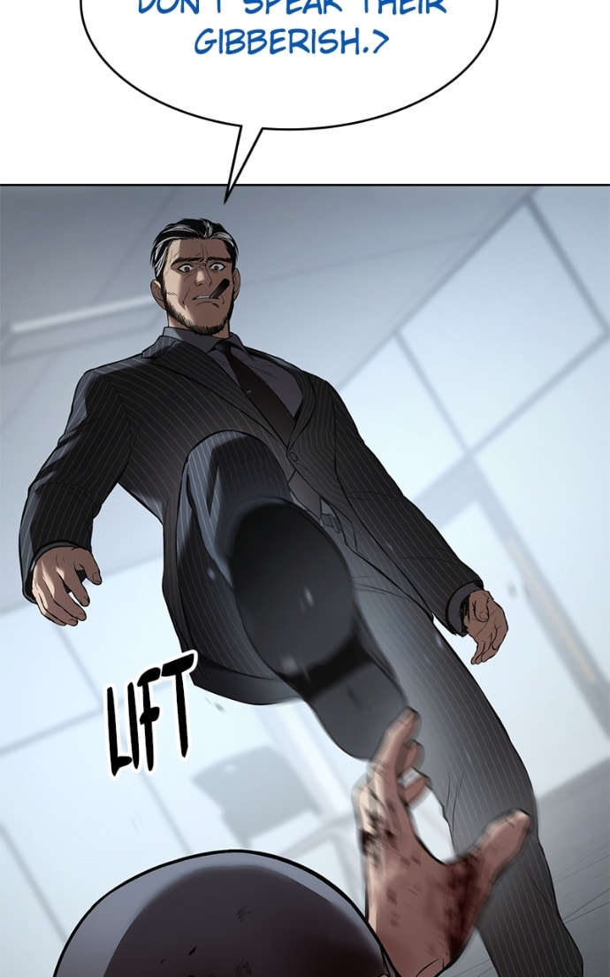 Read Mr. Baek chapter 79 image 52 on Lezhin