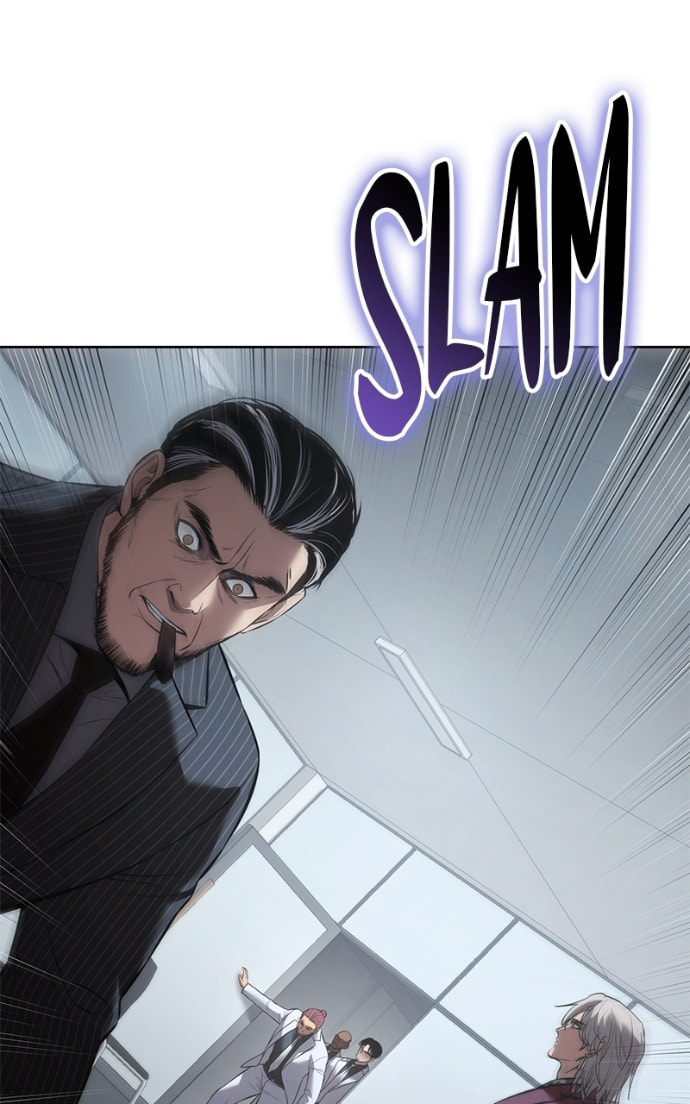 Read Mr. Baek chapter 79 image 54 on Lezhin