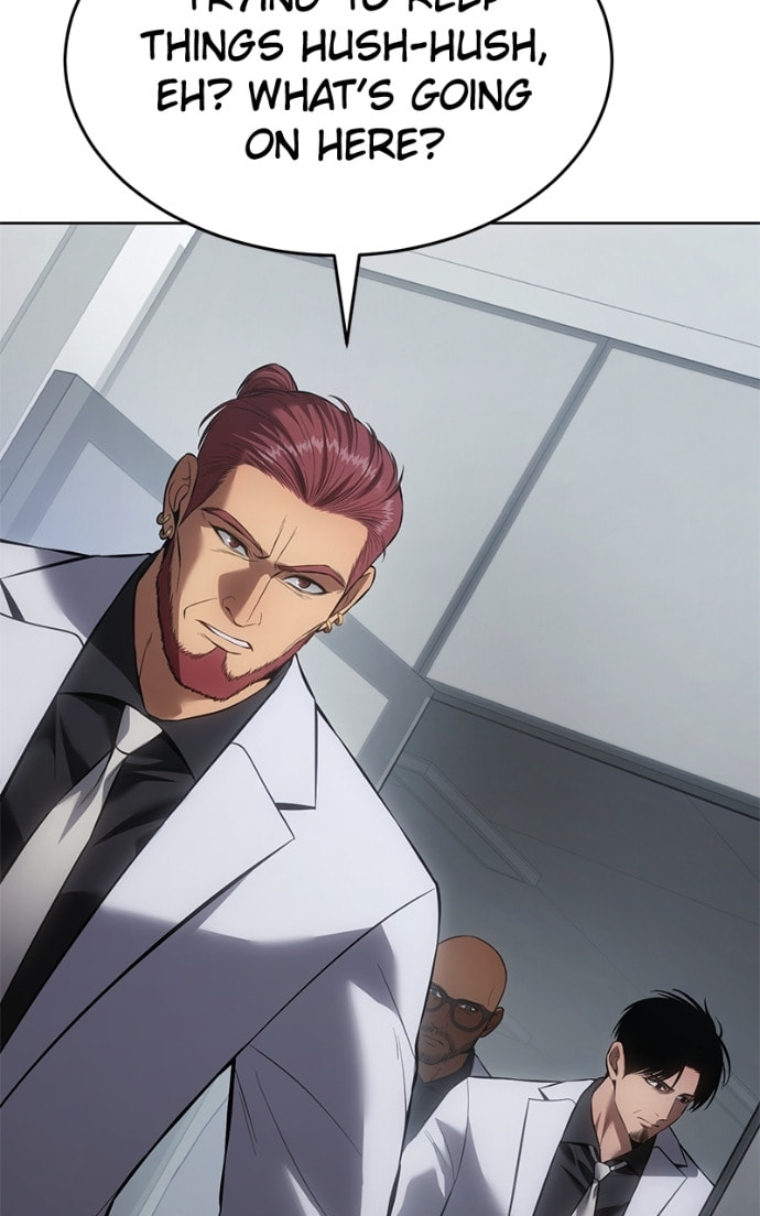 Read Mr. Baek chapter 79 image 56 on Lezhin
