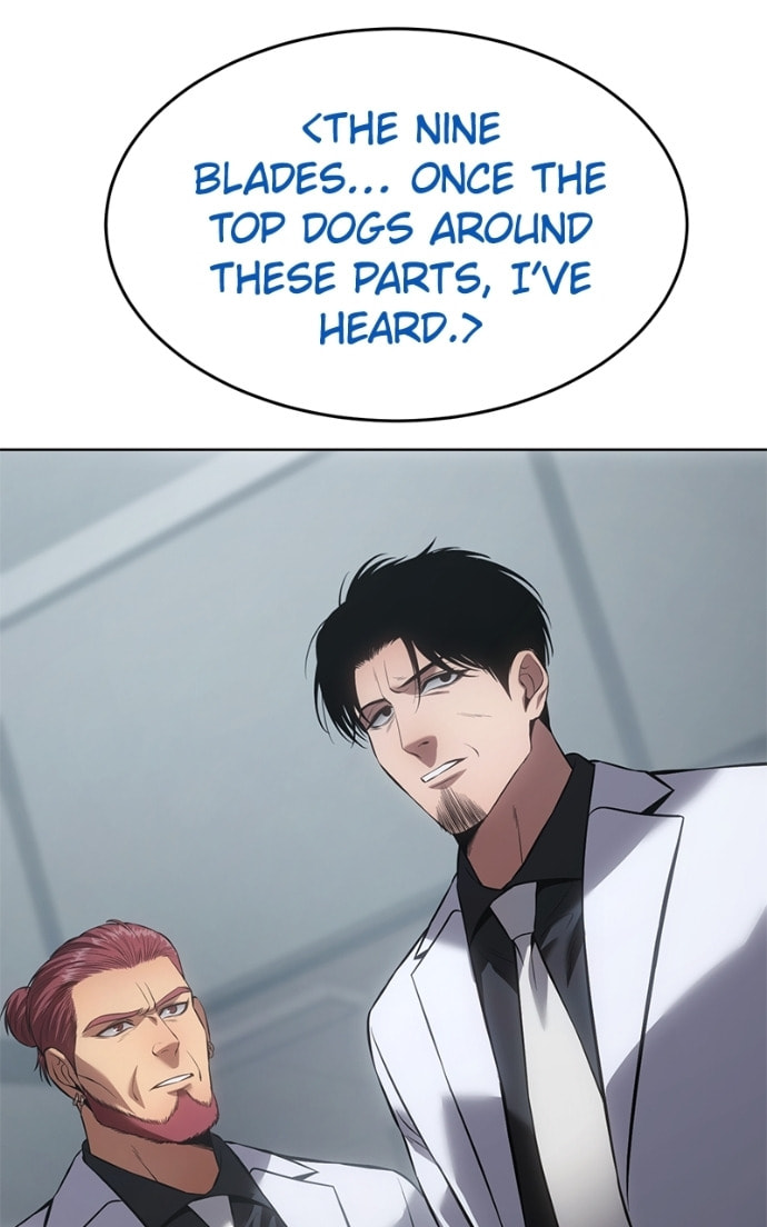 Read Mr. Baek chapter 79 image 60 on Lezhin